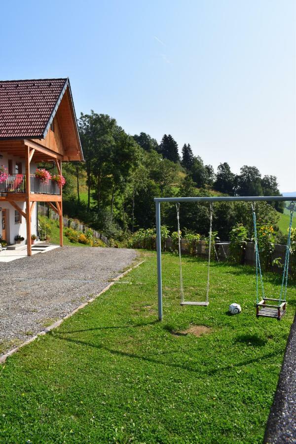Ferienhaus Schleinzer Prebl Exterior photo